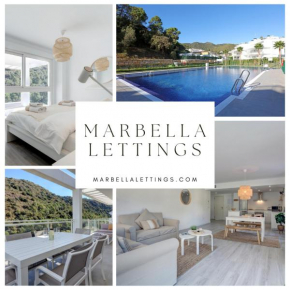 Riverside Benahavis Holiday Rental Apartment, Benahavis